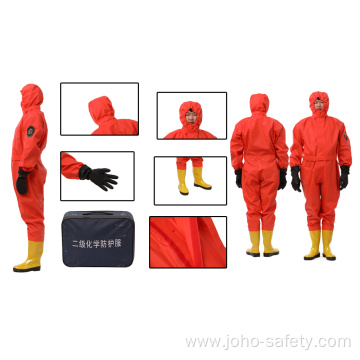 Wholese first class protective clothing